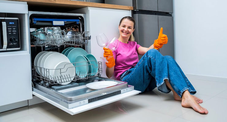Best Dishwashers of 2025: Top Picks for Every Home