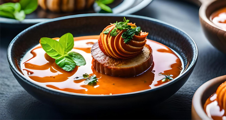 Bouillabaisse: Exploring the Rich Flavors of the Mediterranean Sea