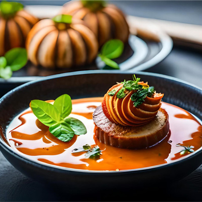 Bouillabaisse: Exploring the Rich Flavors of the Mediterranean Sea