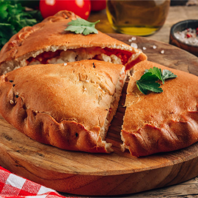 Calzone: A Culinary Marvel
