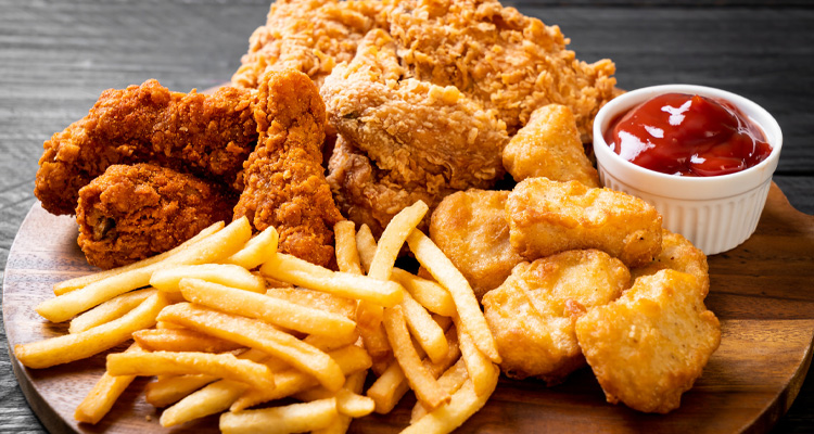 Chicken Tenders: Crispy Bites of Delight