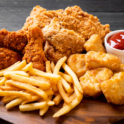 Chicken Tenders: Crispy Bites of Delight