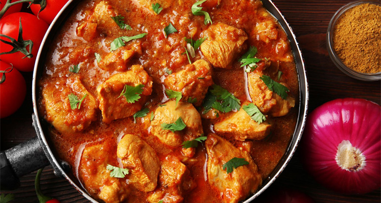 Chicken Tikka Masala: A Culinary Delight Unveiled