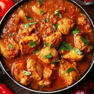 Chicken Tikka Masala: A Culinary Delight Unveiled