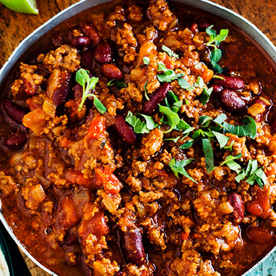 Chilli Con Carne Recipe: A Hearty and Flavorful Delight