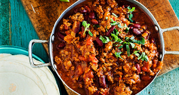 Chilli Con Carne Recipe: A Hearty and Flavorful Delight