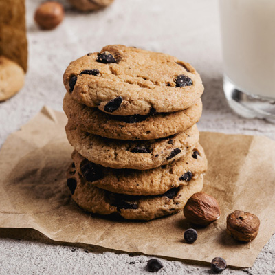 Chocolate Chip Cookie: A Delightful Treat