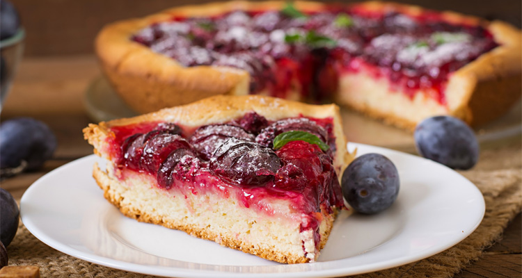 Crostata: The Art of Italian Baking