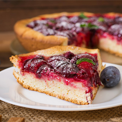 Crostata: The Art of Italian Baking