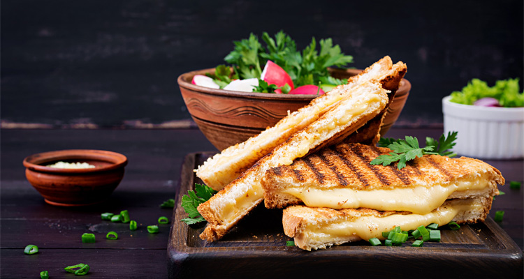 Cuban Sandwich: A Culinary Journey