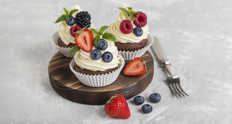 The Sweet World of Cupcakes: A Culinary Adventure