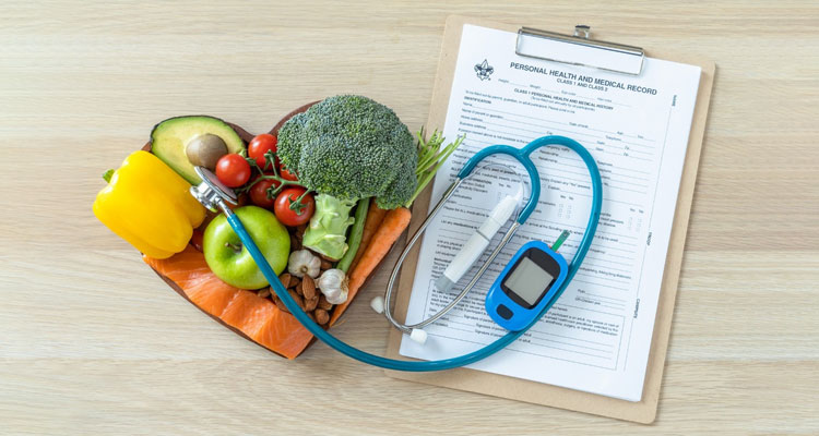 Diabetes control methods