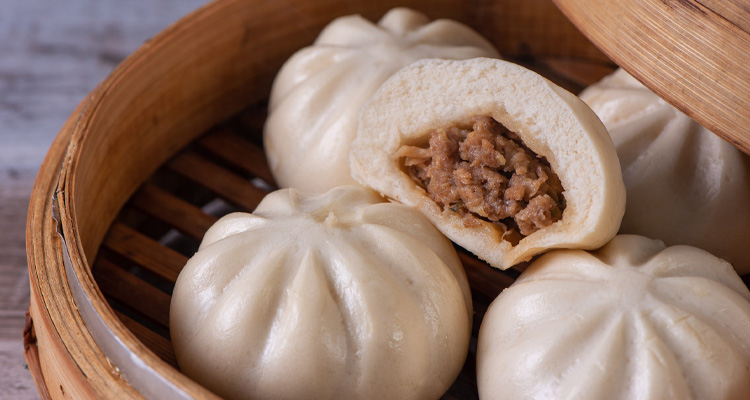 Dim Sum Delights: A Culinary Odyssey