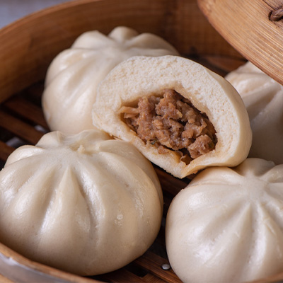 Dim Sum Delights: A Culinary Odyssey