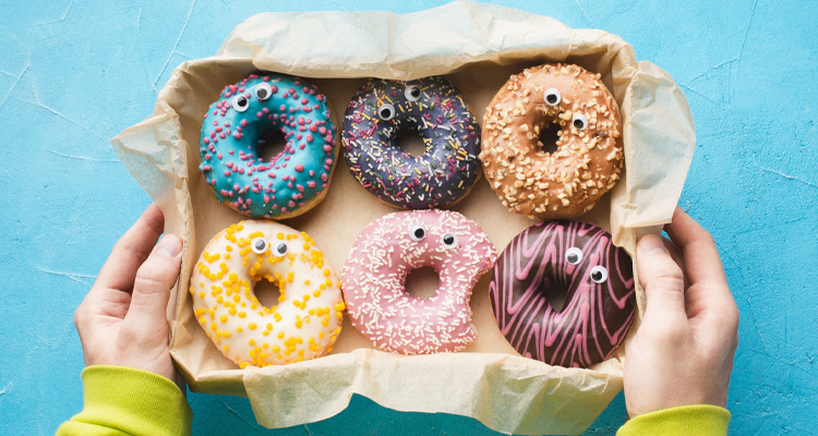 Doughnuts Demystified: A Deep Dive into the World of Irresistible Treats