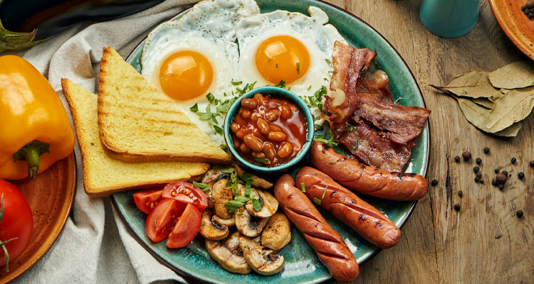 The Quintessential Guide to English Breakfast: A Culinary Journey
