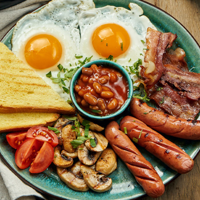 The Quintessential Guide to English Breakfast: A Culinary Journey