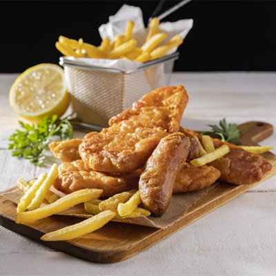 Fish and Chips: A Deep Dive into a Classic Delight