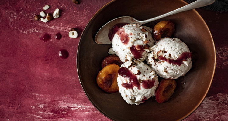 Frozen Custard Delight: A Journey into Creamy Bliss