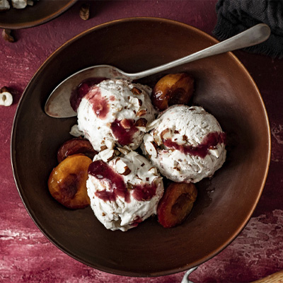 Frozen Custard Delight: A Journey into Creamy Bliss