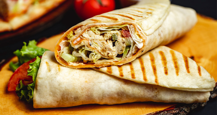 Homemade Tortillas: A Flavorful and Versatile Delight