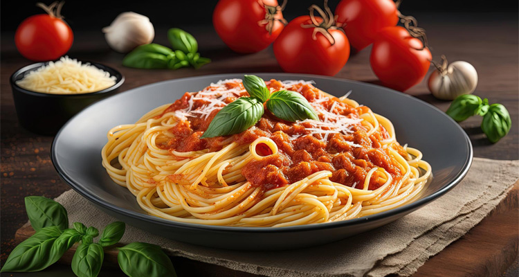 Italian Spaghetti: A Culinary Marvel