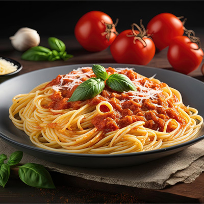 Italian Spaghetti: A Culinary Marvel