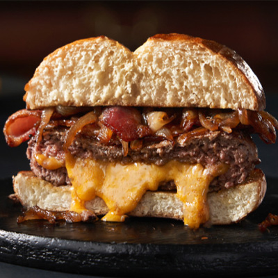 The Perfect Juicy Lucy: A Culinary Marvel Unveiled