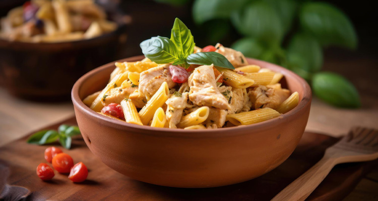 Macaroni Salad: A Flavorful Journey of Taste and Tradition