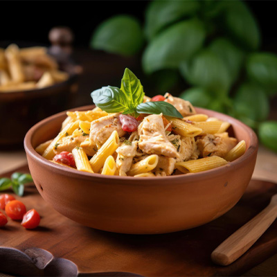 Macaroni Salad: A Flavorful Journey of Taste and Tradition