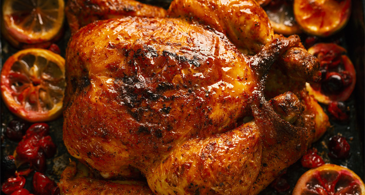 Unraveling the Secrets of Orange Chicken: A Gastronomic Delight