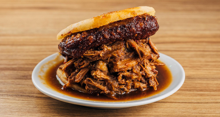 Pernil: A Flavorful Journey into the Heart of Puerto Rican Cuisine