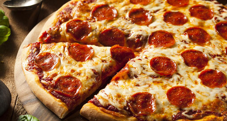 Pizza: A Delectable Journey Through the World of Slices