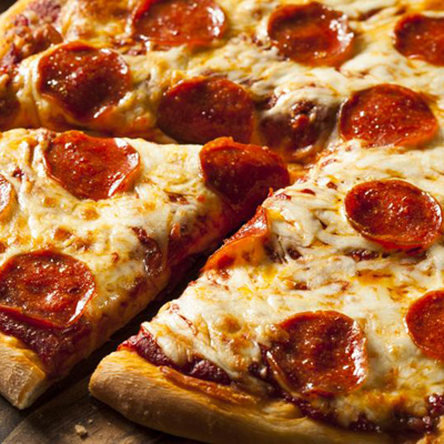 Pizza: A Delectable Journey Through the World of Slices