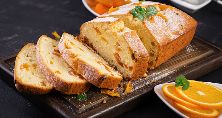 Pound Cake: A Culinary Delight for Every Occasion