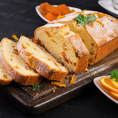 Pound Cake: A Culinary Delight for Every Occasion
