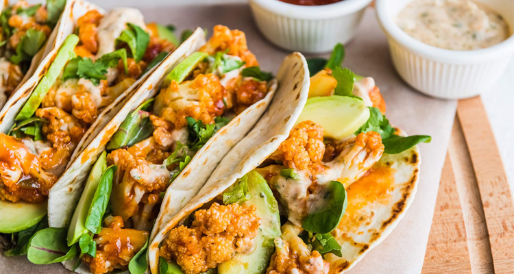 Tacos: A Culinary Journey of Flavor