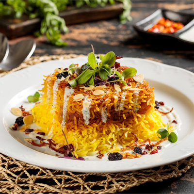 Tahchin: Unlocking the Secrets of the Persian Culinary Gem