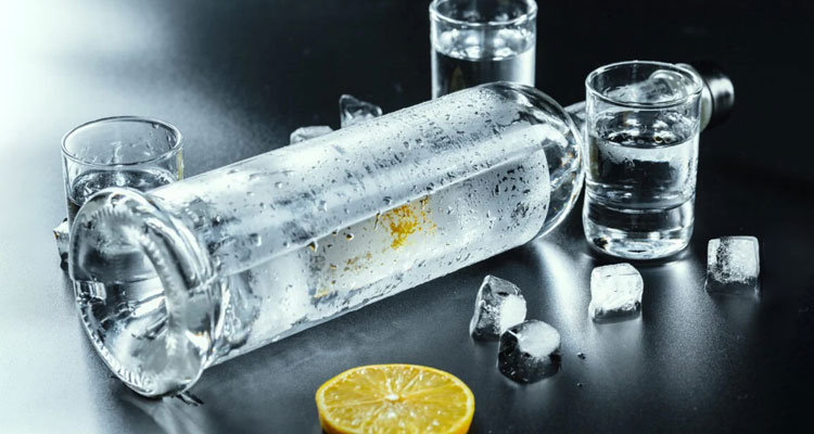 The Best Vodka Taste Tested 2023