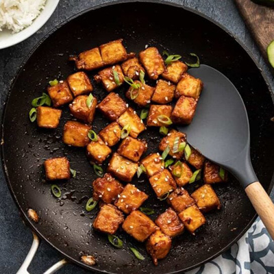 Tofu: The Versatile Plant-Based Wonder
