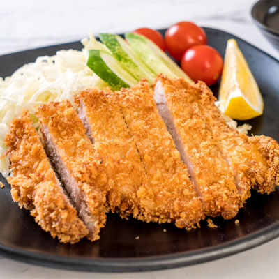Tonkatsu Unveiled: A Culinary Masterpiece