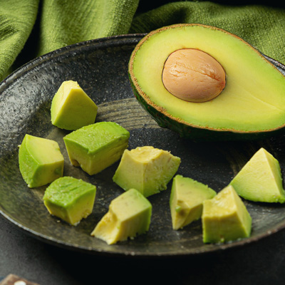 Top Health Benefits of Avocado: A Nutrient-Rich Superfood