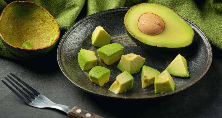 Top Health Benefits of Avocado: A Nutrient-Rich Superfood