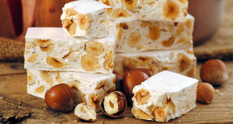 Torrone: Unraveling the Sweet Journey of an Irresistible Treat