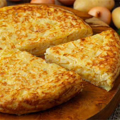 Traditional Spanish Tortilla: A Culinary Masterpiece