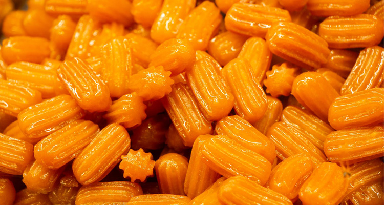 The Delectable Tale of Tulumba: Exploring a Sweet Delight