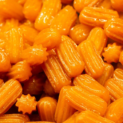 The Delectable Tale of Tulumba: Exploring a Sweet Delight