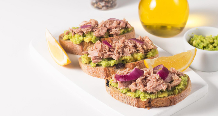 Tuna Tartare: A Symphony of Freshness