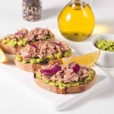 Tuna Tartare: A Symphony of Freshness