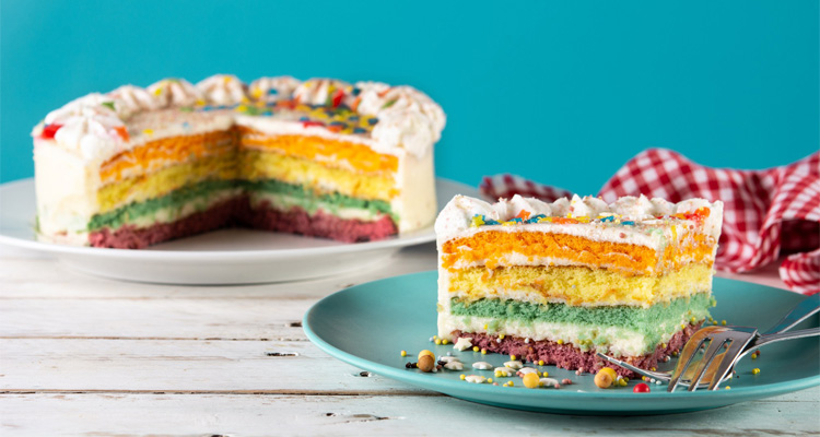 Victoria Sponge: A Delicate Symphony of Taste and Tradition